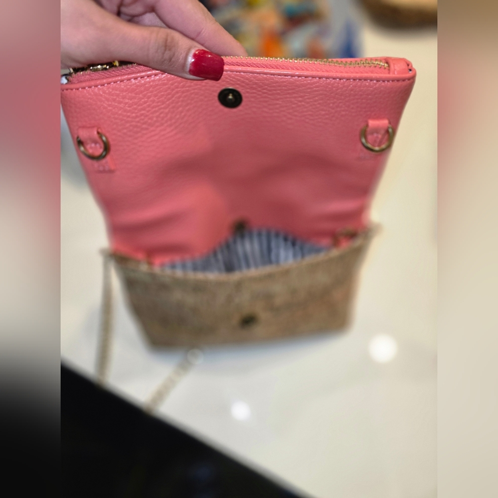 Spring Crossbody Purse - Picture 4 of 6